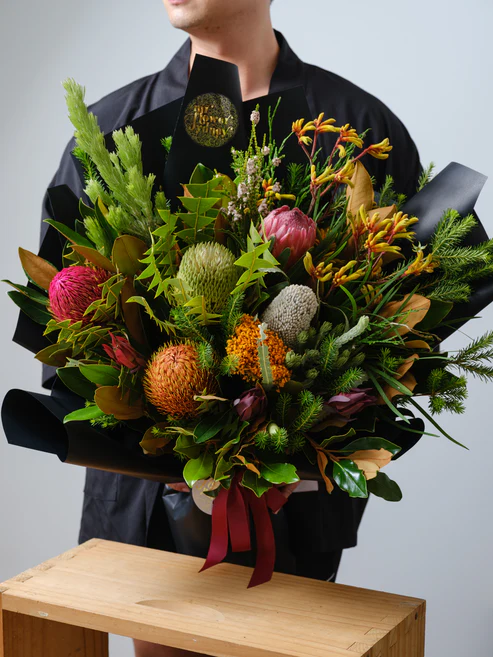 New Horizon Celebration Bouquet